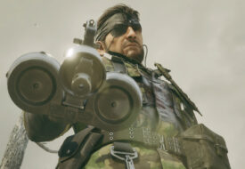 بررسی بازی Metal Gear Solid Delta: Snake Eater