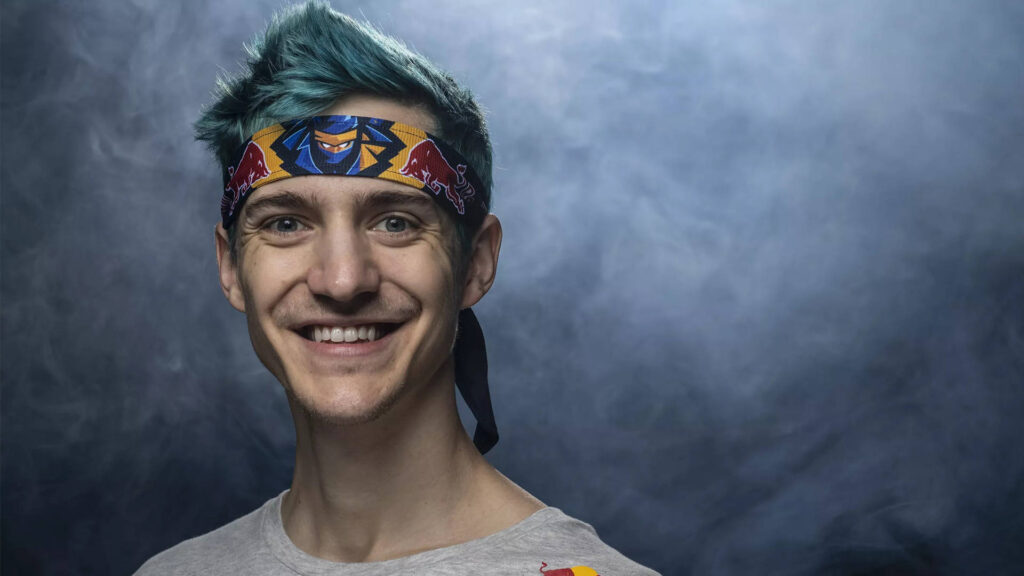 نینجا: «چند سال اخیر سخت بوده‌اند»