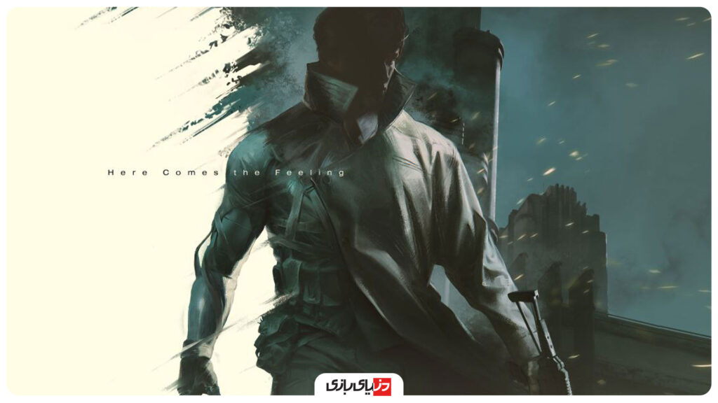 معرفی بازی Physint