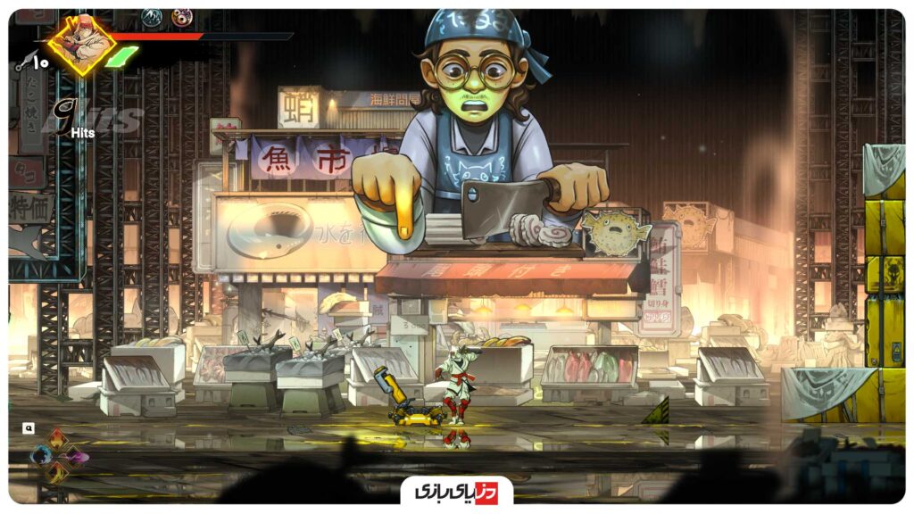 شرکت سگا (SEGA)