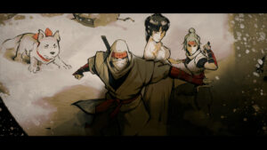 نقد و بررسی بازی SHINOBI: Art of Vengeance