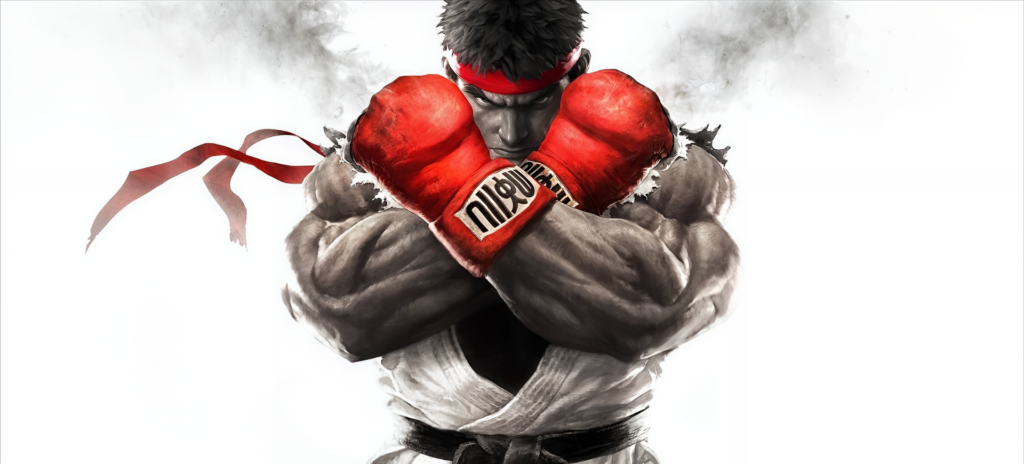تاریخ انتشار فیلم Street Fighter