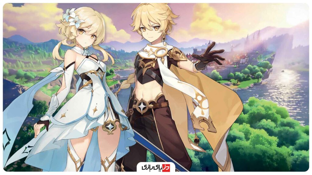 بازی‌های چینی