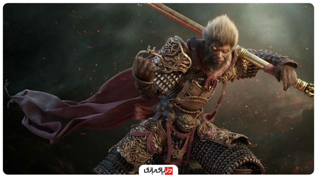 صنعت بازی سازی چین