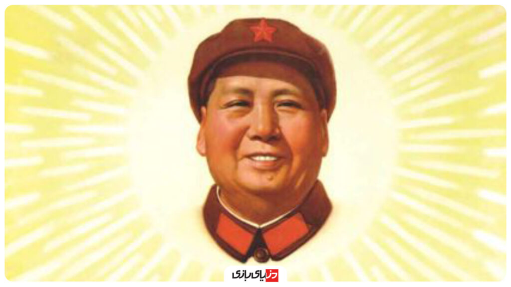 بازی‌های چینی