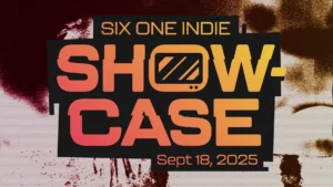 نمایشگاه پاییزی Six One Indie 2025: رونمایی از ۴۷ بازی جدید در ۷۲ دقیقه