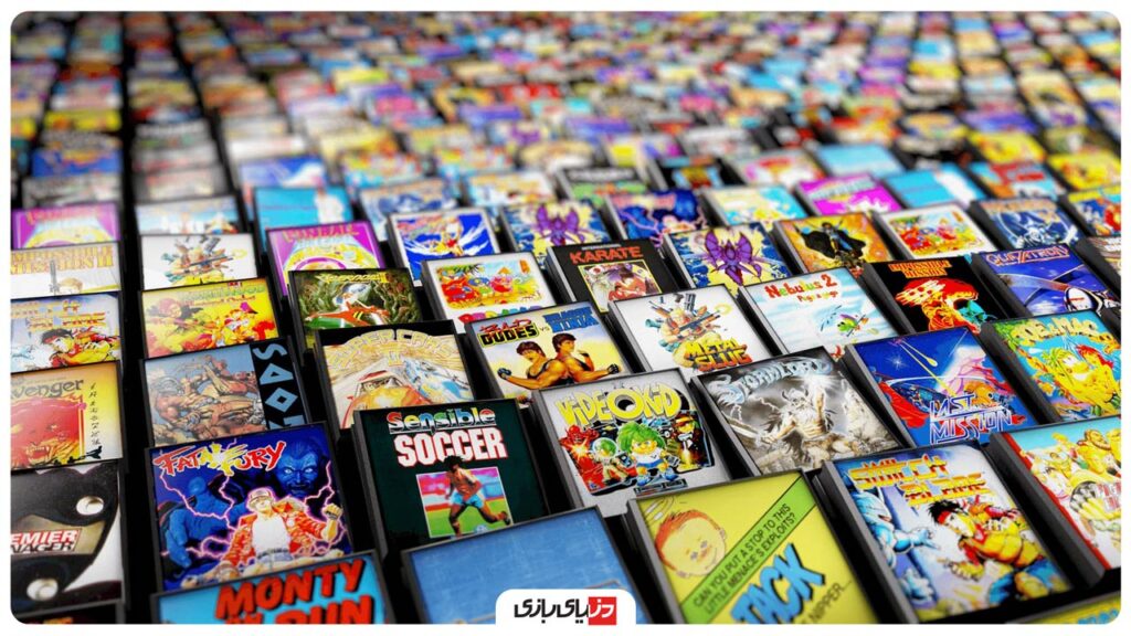 اصطلاح بازی های پدرانه چیست؟