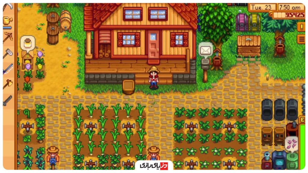 اصطلاح Dad Games چیست؟