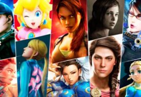 بازنمایی زنان در دنیای ویدیو گیم