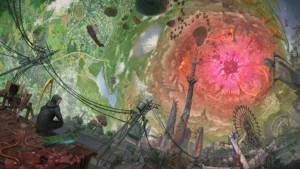 تجربه‌ای جدید از دنیای Let It Die با نسخه‌ی Inferno