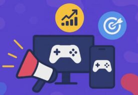 بهترین تبلیغات‌ صنعت بازی‌های ویدیویی