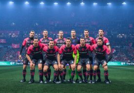 بررسی بازی EA Sports FC 26