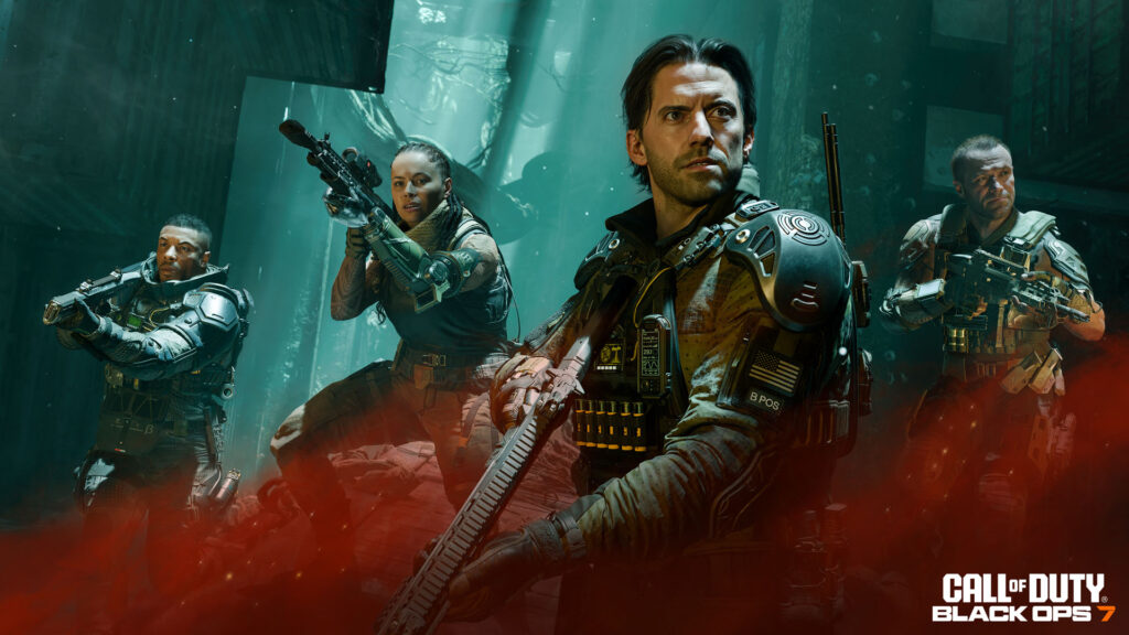 اجرای بتای COD: Black Ops 7 منوط به Secure Boot و TPM 2.0