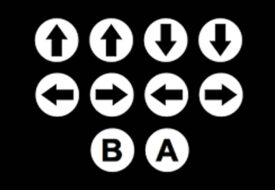 تاریخچه‌ی کدهای تقلب