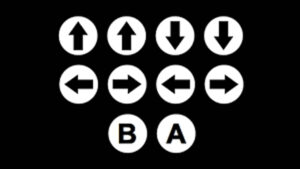 تاریخچه‌ی کدهای تقلب