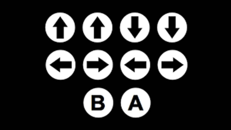 تاریخچه‌ی کدهای تقلب