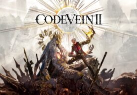 بازی Code Vein II
