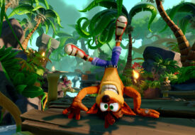 Crash Bandicoot با Netflix به دنیای تلویزیون می‌آید