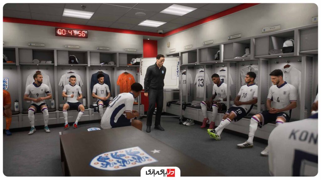 بررسی بازی EA Sports FC 26