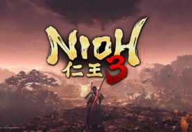 بازی Nioh 3