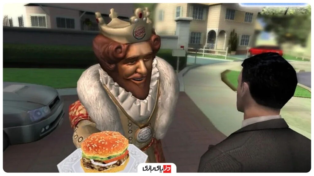 بهترین تبلیغات‌ صنعت بازی‌های ویدیویی