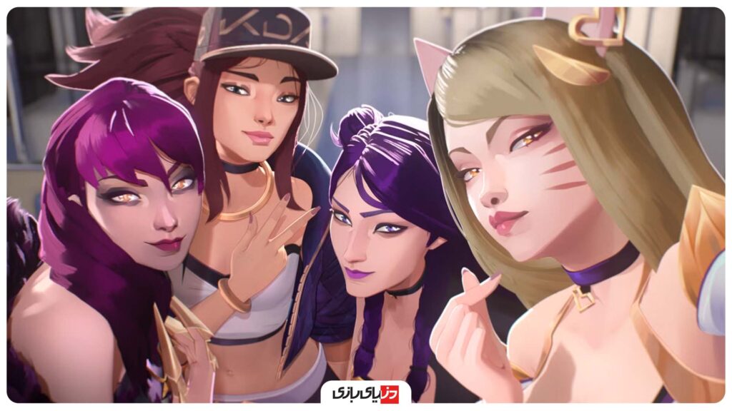 بهترین تبلیغات‌ صنعت بازی‌های ویدیویی