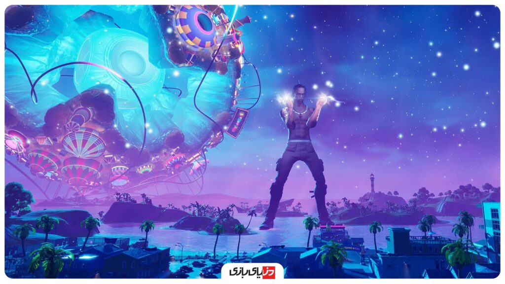 بهترین تبلیغات‌ صنعت بازی‌های ویدیویی