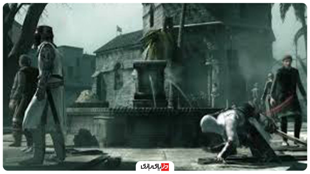 بهترین تبلیغات‌ صنعت بازی‌های ویدیویی