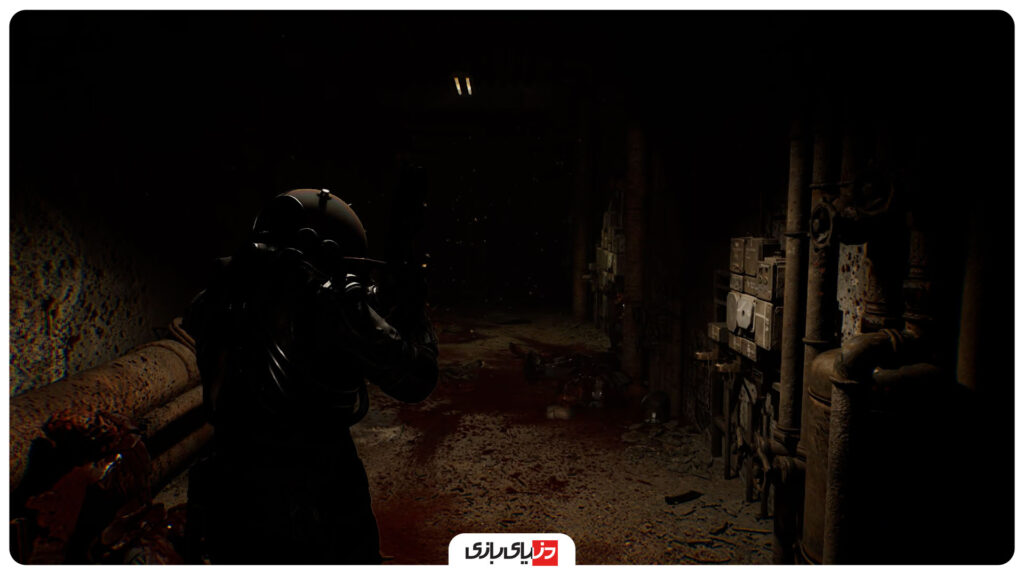 بررسی بازی Cronos: The New Dawn