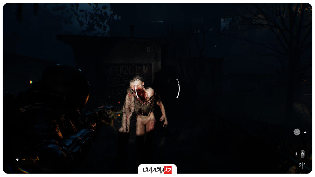 بررسی بازی Cronos: The New Dawn