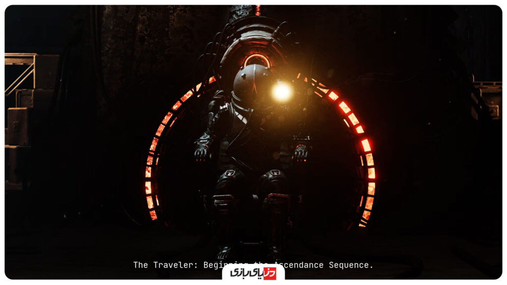 بررسی بازی Cronos: The New Dawn