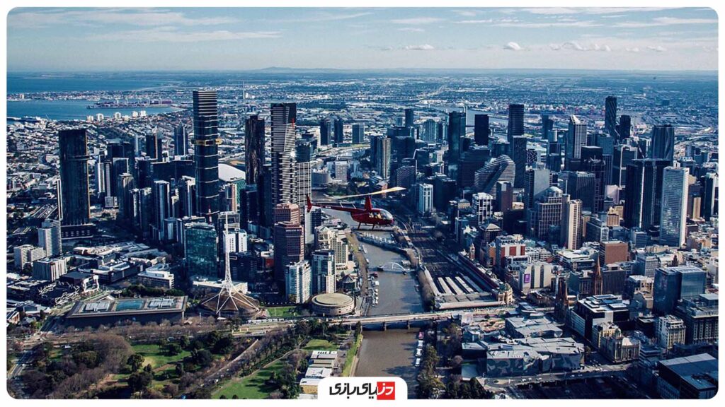 صنعت بازی سازی استرالیا بازمی‌گردد