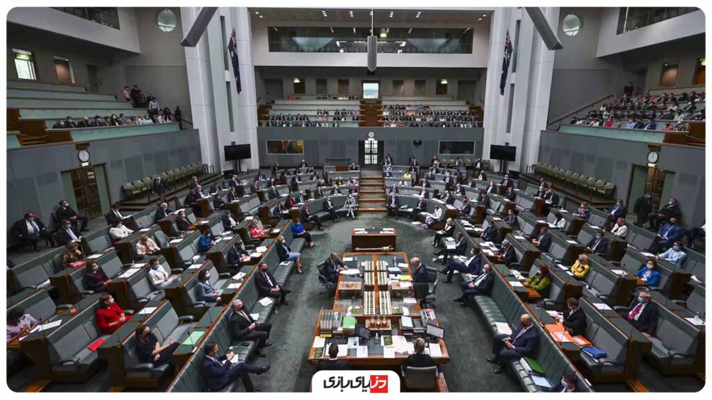 صنعت بازی سازی استرالیا بازمی‌گردد