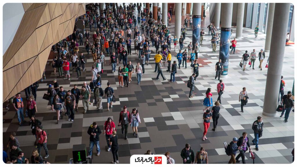 صنعت بازی سازی استرالیا بازمی‌گردد