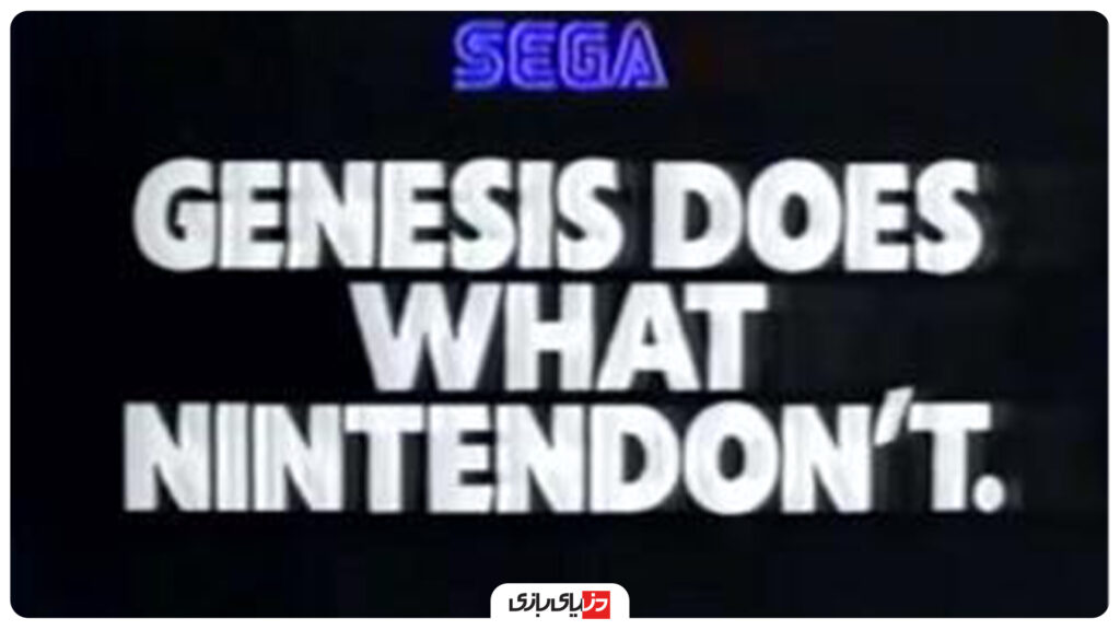 بهترین تبلیغات‌ صنعت بازی‌های ویدیویی