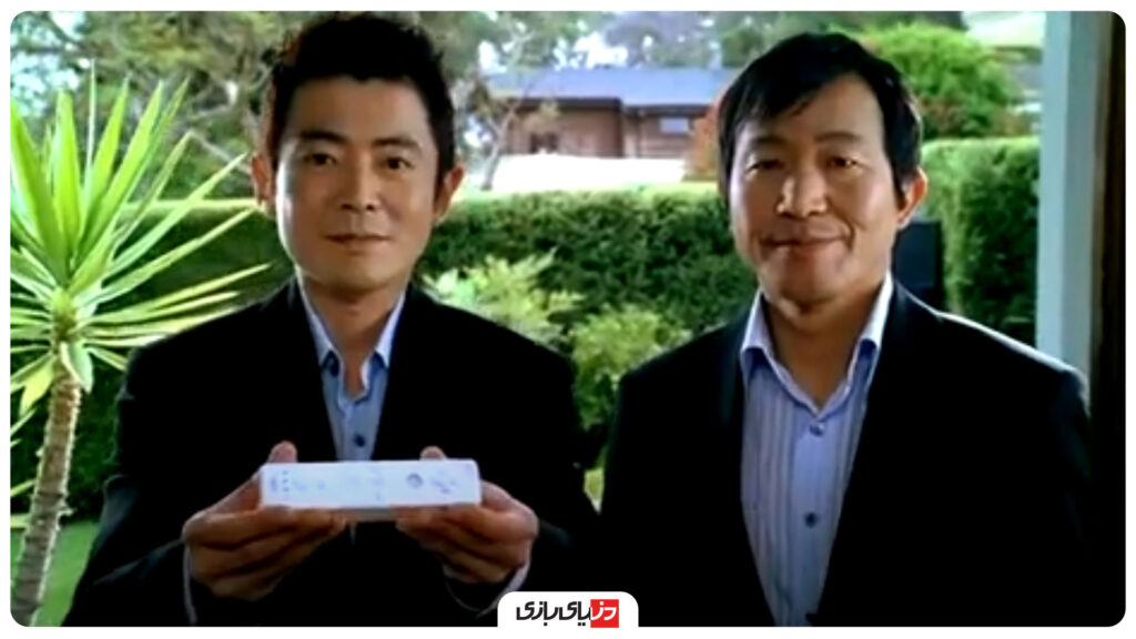 بهترین تبلیغات‌ صنعت بازی‌های ویدیویی