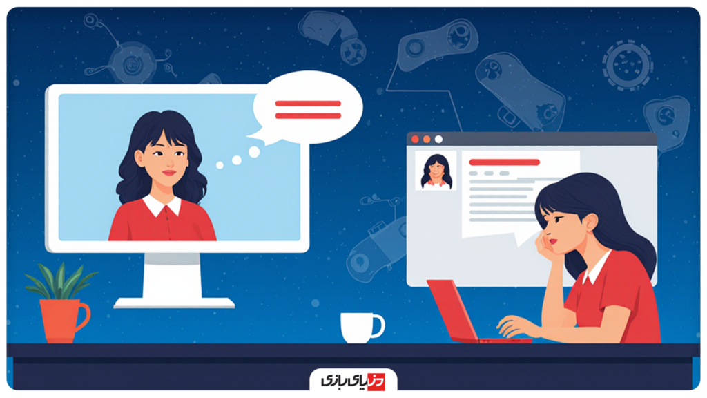 بازنمایی زنان در دنیای ویدیو گیم