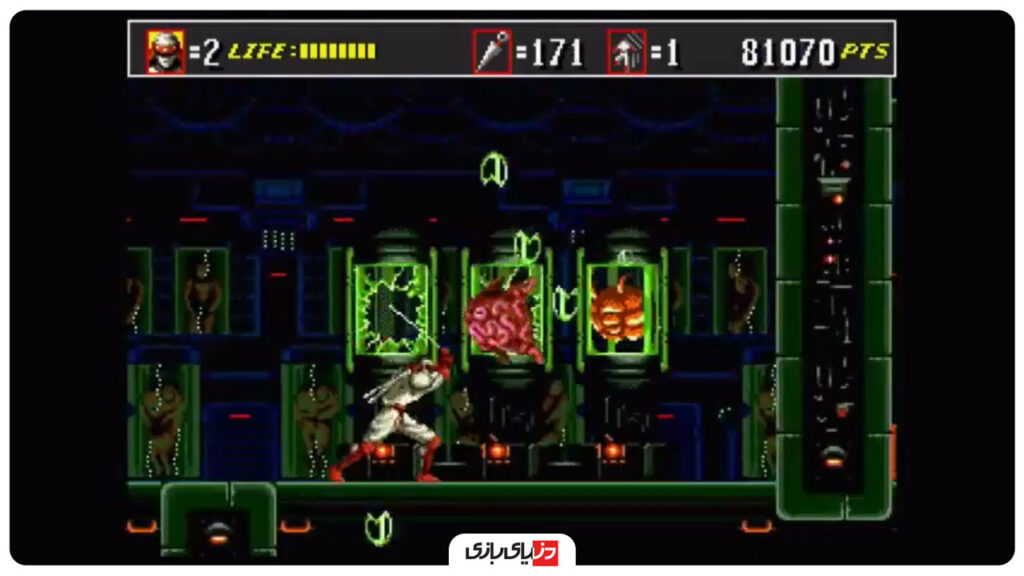 شرکت سگا (SEGA)