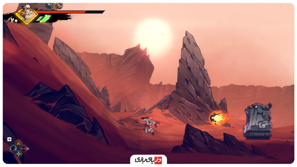 تاریخچه تکامل سری بازی شینوبی