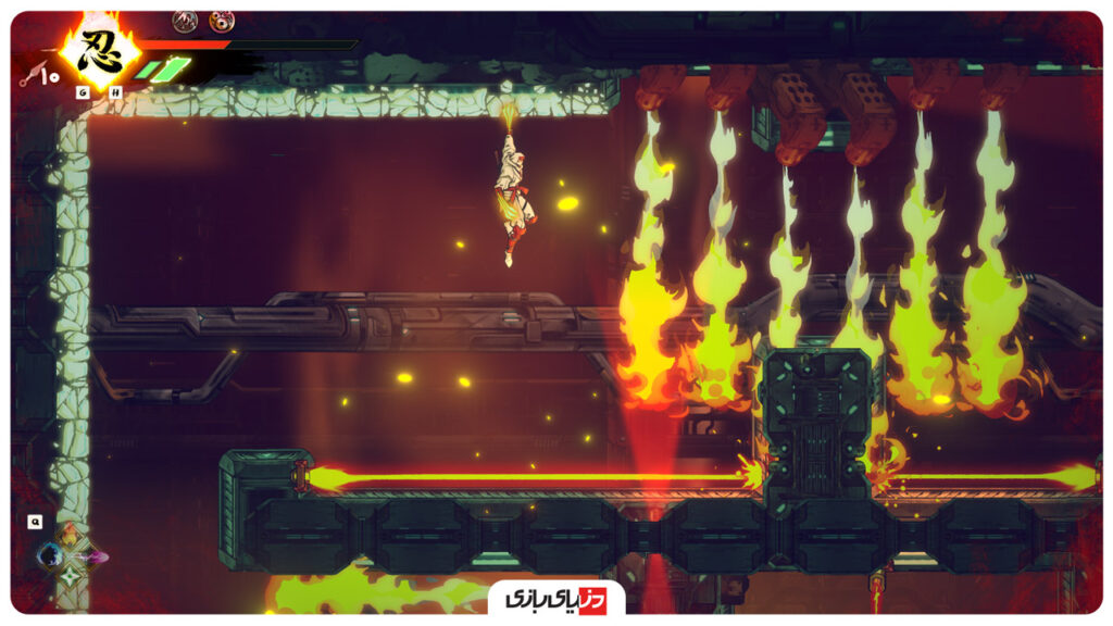 تاریخچه تکامل سری بازی شینوبی