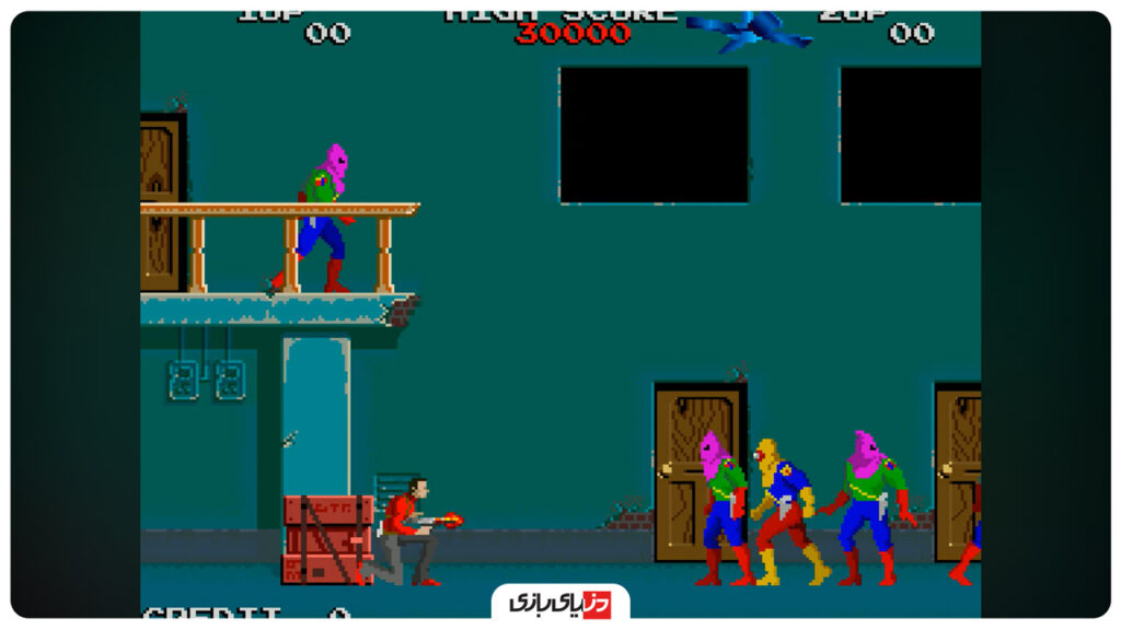 تاریخچه تکامل سری بازی شینوبی