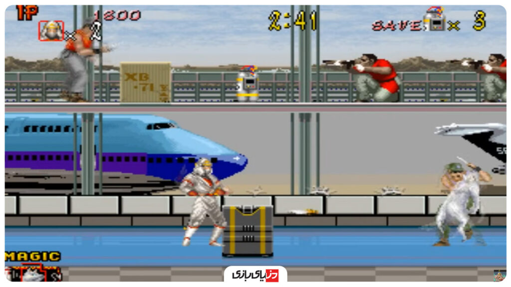 تغیر و تحولات سری شینوبی