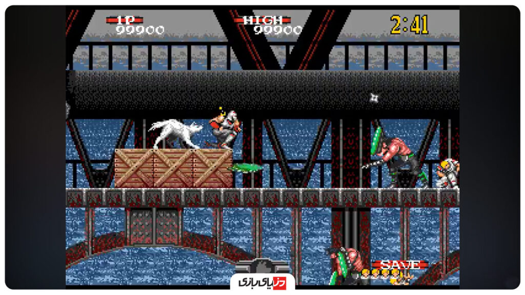 شرکت سگا (SEGA)