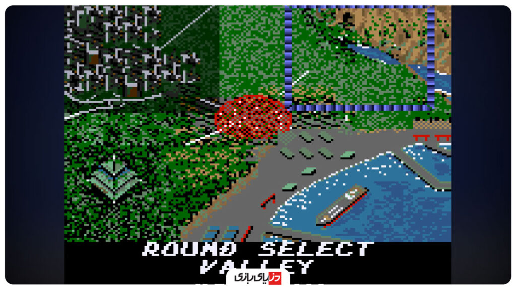 شرکت سگا (SEGA)