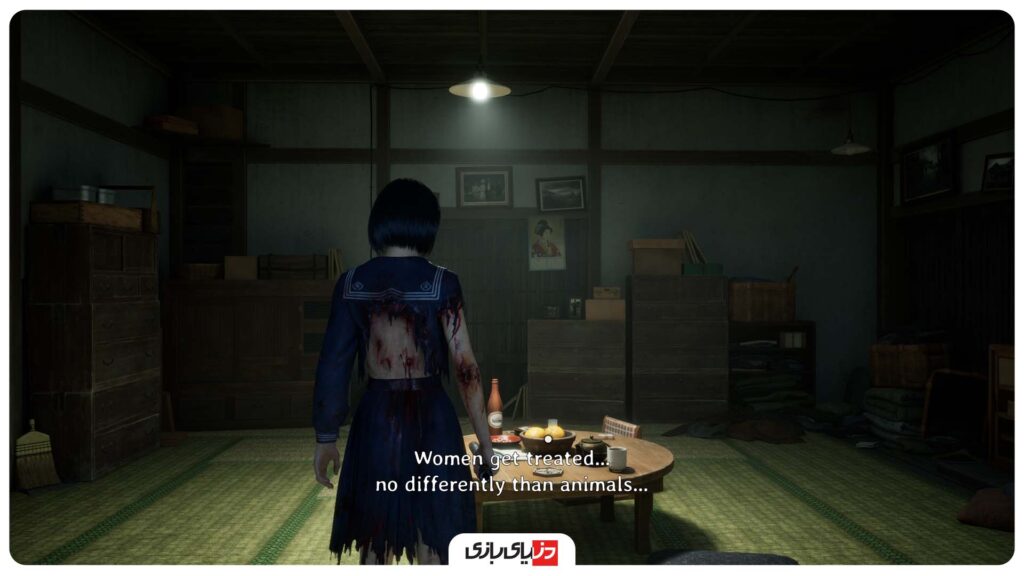 بررسی بازی Silent Hill F