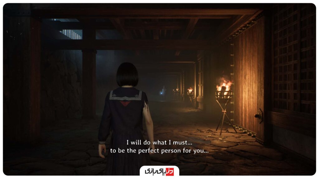 بررسی بازی Silent Hill F