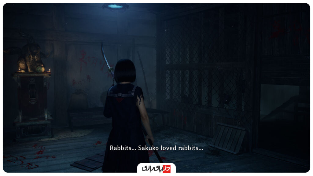 بررسی بازی Silent Hill F