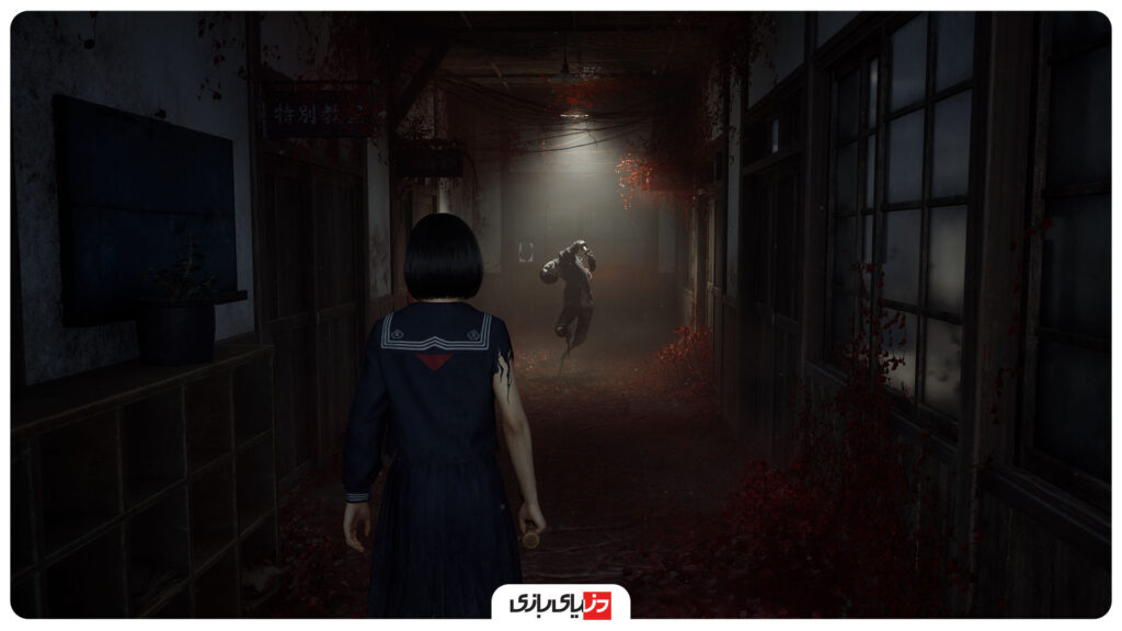 بررسی بازی Silent Hill F