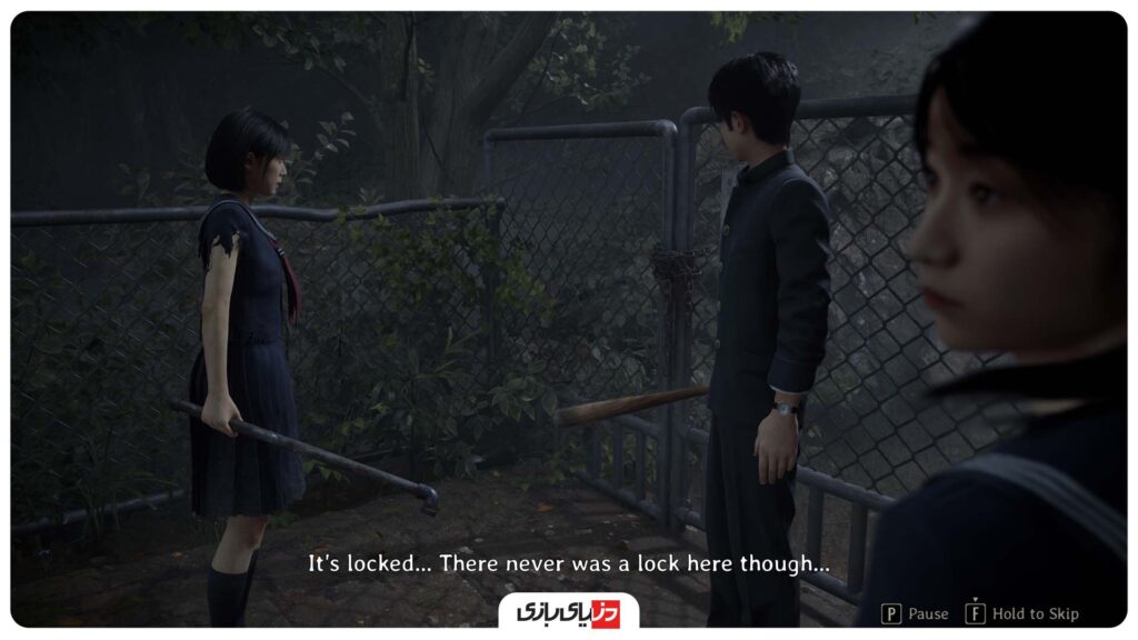 بررسی بازی Silent Hill F