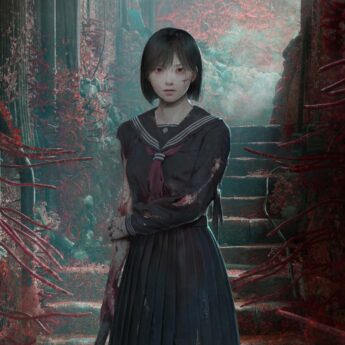 بررسی بازی Silent Hill F